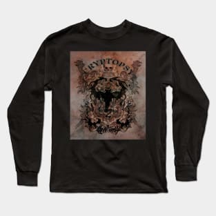 Cryptopsy | Death Metal Long Sleeve T-Shirt